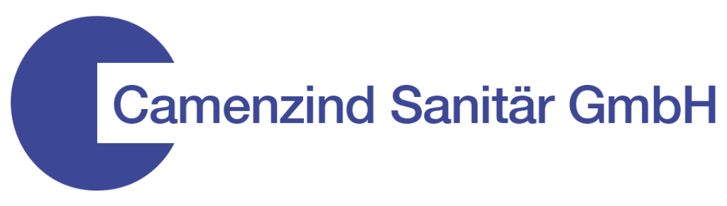 Camenzind-Sanitär-Gersau-Schwyz-Logo